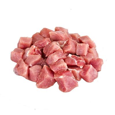 Мясо котлетное По-домашнему свин 80/20  Агроэко в/у ~1/4 кг+