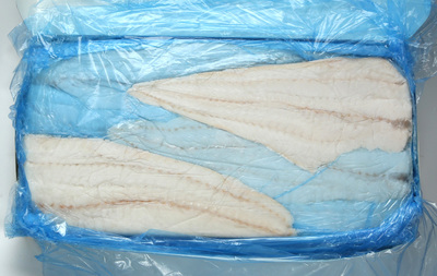 Филе трески без кожи 227-454 гр Капитан Соколов (МК27434) короб. 6,81/20,43 кг+