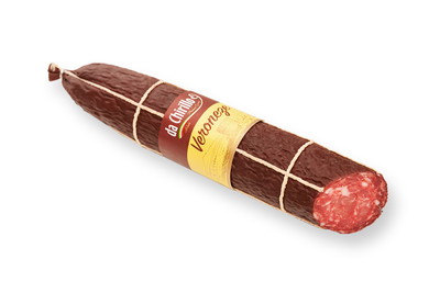 Веронезе с/к в/у ~800гр Da Chirillo БОГАТЫРЬ