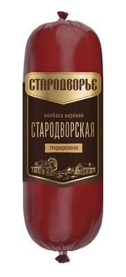 Стародворская Традиционная вар п/а ~1,35кг Стародворье