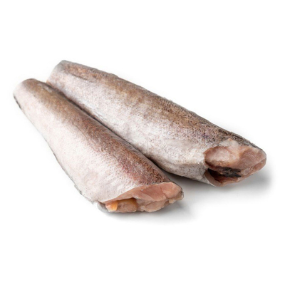 Хек ПБГ 80-200гр.Аргентина .(2795) монолит~7/21кг+