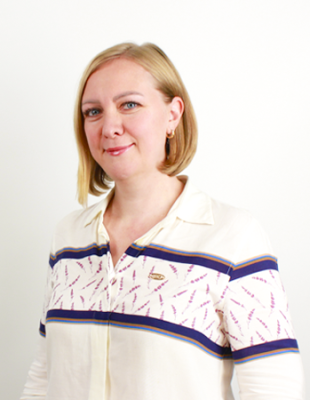 Кукота Виктория