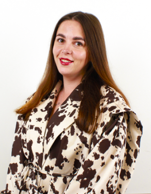 Крамаренко Анастасия