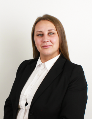 Зверева Екатерина